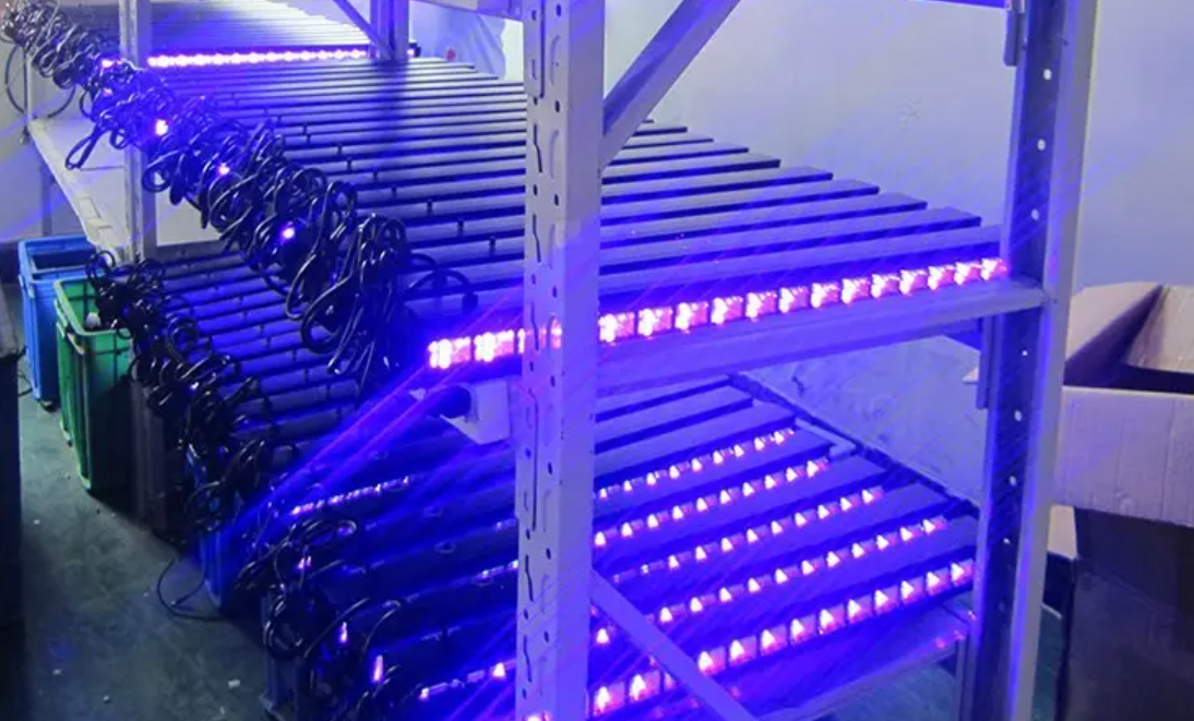 技術創(chuàng)新,引領潮流